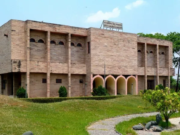 Visit the Kushinagar Museum