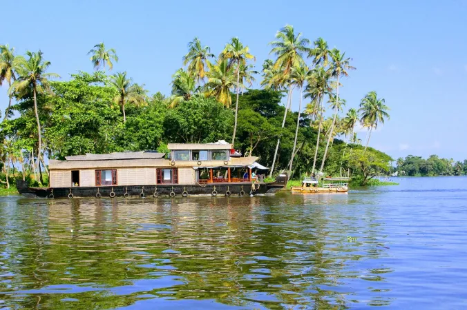 12. Kerala