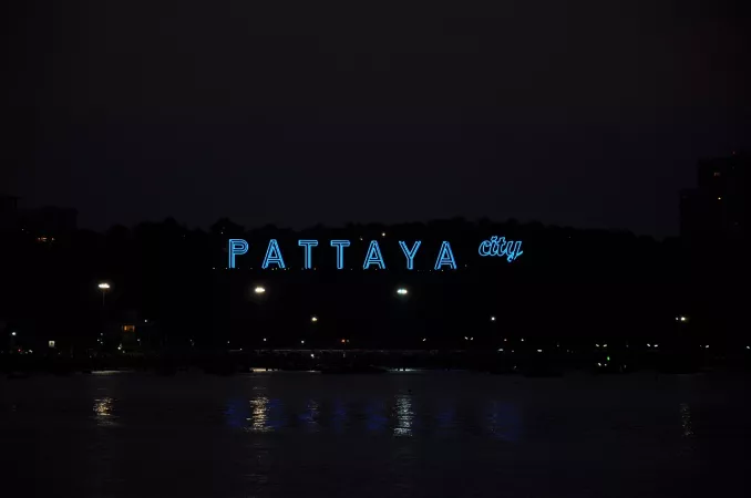 Top attractions in Pattaya