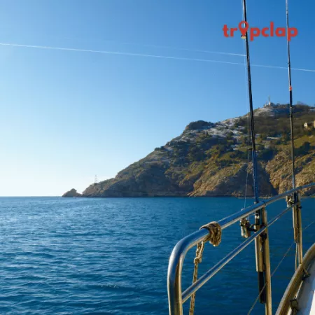 7.  The Andaman and Nicobar Islands 