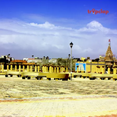 1.7. Dwarka Dham