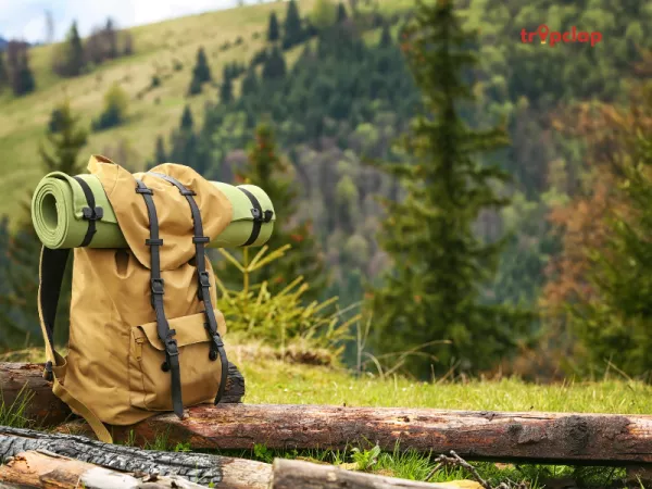 6. Packing tips for Your Trip