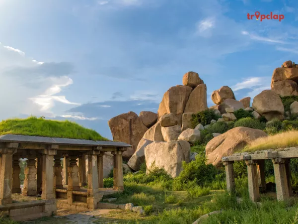 5. Hampi