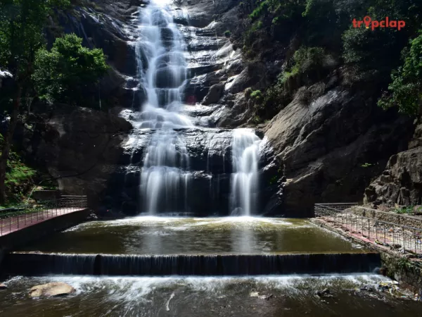 7. Kodaikanal, Tamil Nadu