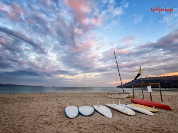 4. Gokarna Beach, Karnataka