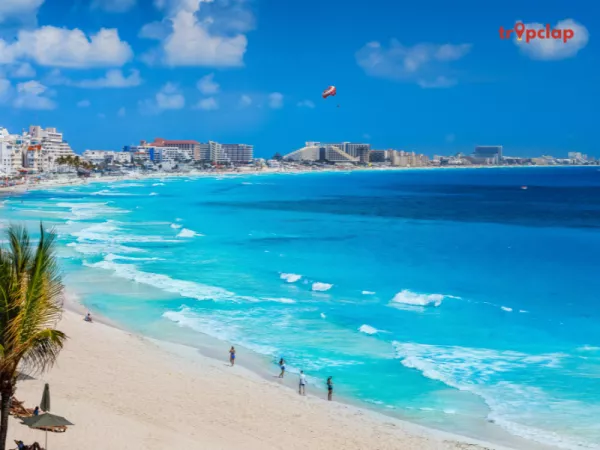 7. Minicoy Beach, Lakshadweep Islands