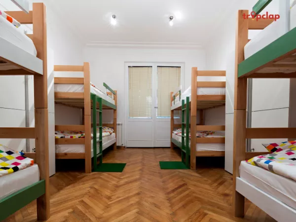 4. Find Affordable Accommodations