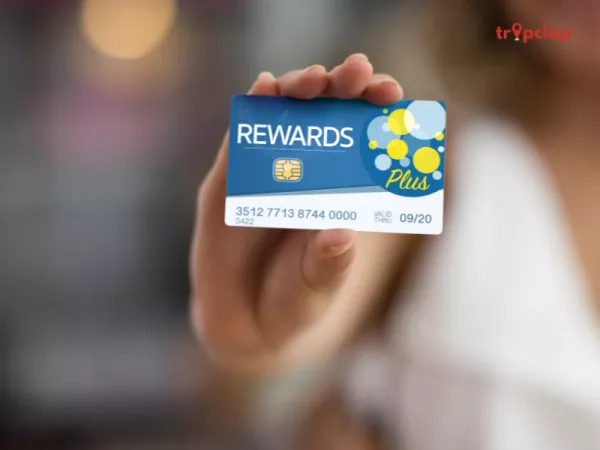 8. Use Travel Rewards Programs