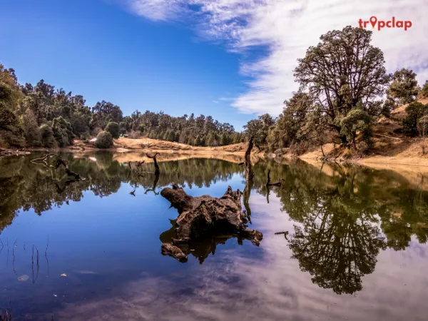 9. Avoid Tourist Traps