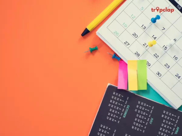 1.Plan Your Trip in Advance