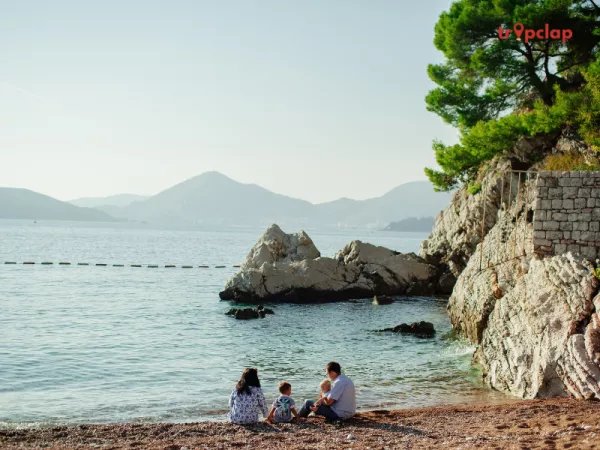 7. Tarkarli Beach, Maharashtra