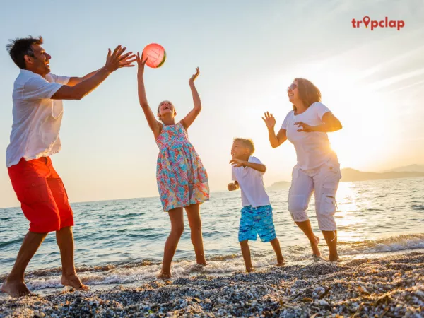 8. Shrivardhan Beach, Maharashtra