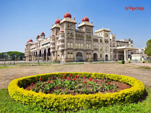 5. Mysore