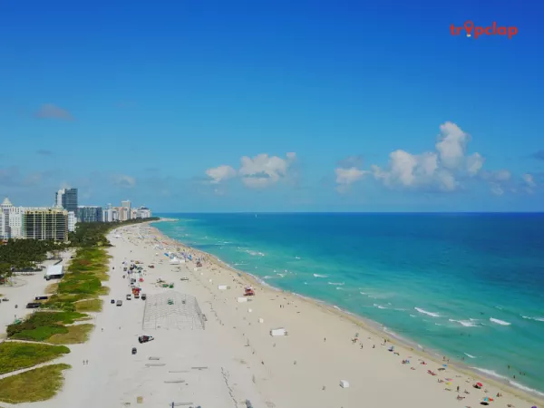 6. Muzhappilangad Beach, Kerala