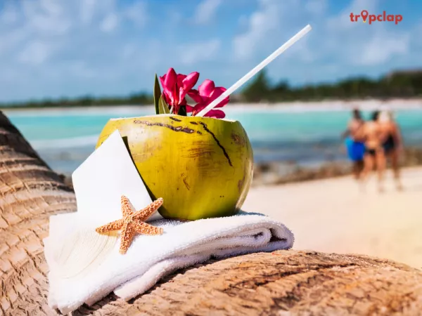 9. Ganpatipule, Maharashtra