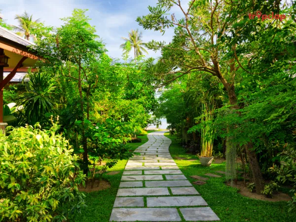 2. Shilhaandara Resort