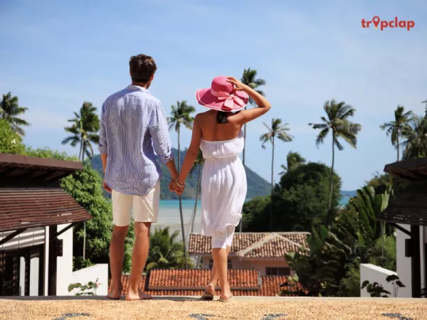 5. Clarks Exotica Resort and Spa