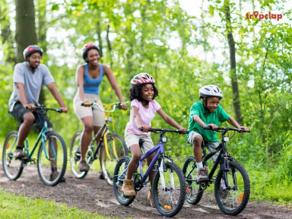 8.The Royal Orchid Resort & Convention Centre