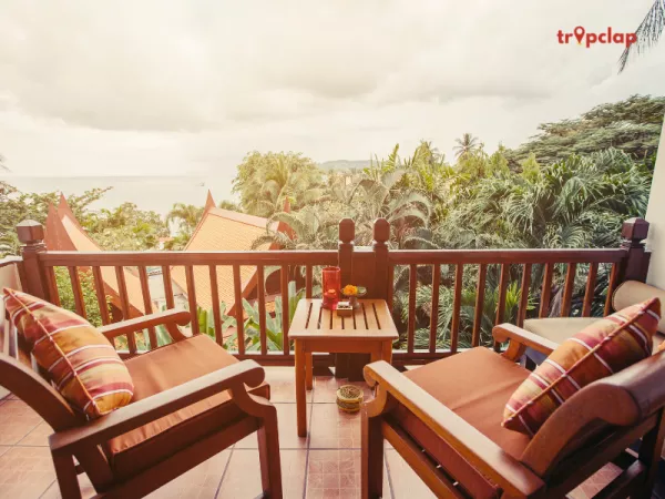 4. The ITC Grand Bharat