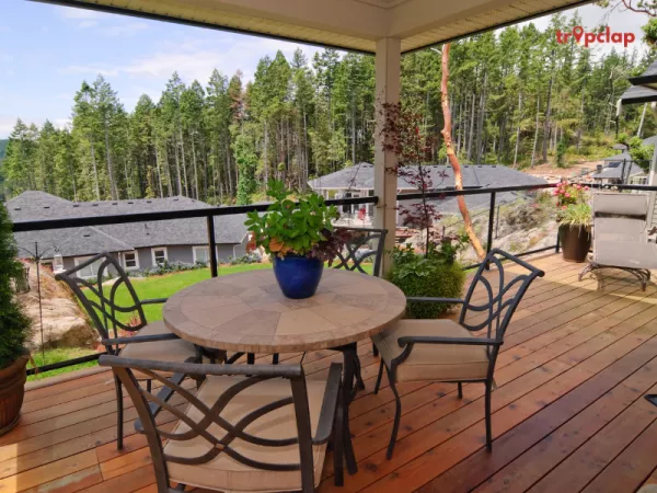 Hilton Shillim Estate Retreat and Spa