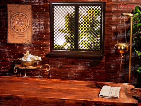 Radisson Blu Resort and Spa 