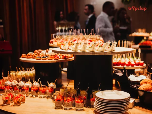 The Corinthians Resort and Club 