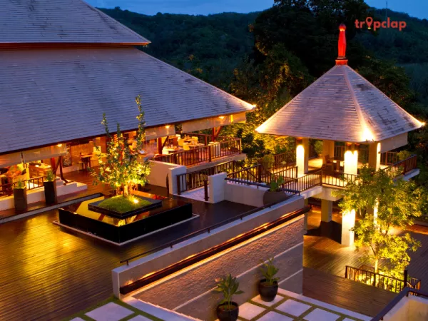  DATA Resort by Della Adventures