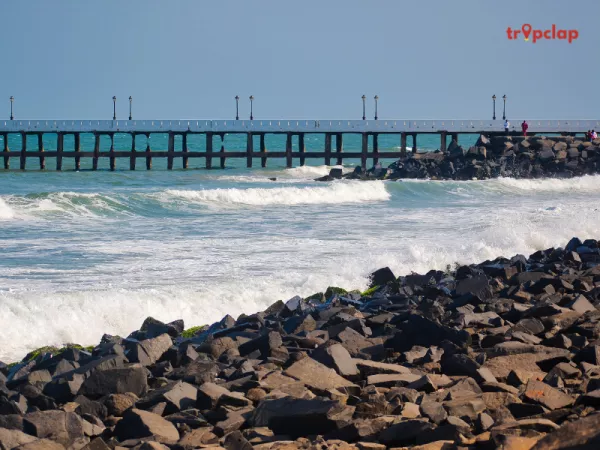  Pondicherry  (UT established 1962)