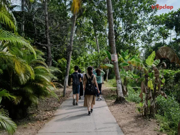 What is responsible travel?