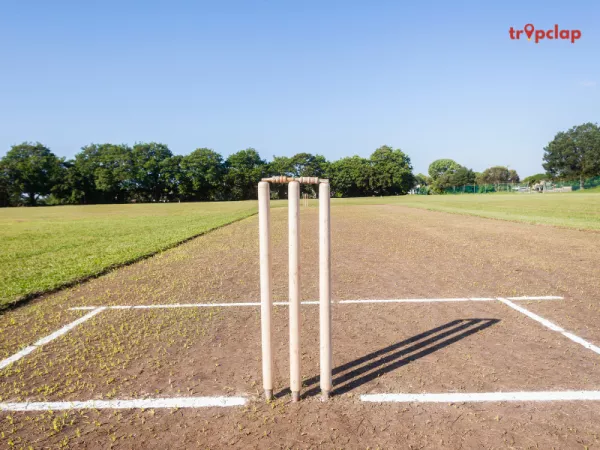 Sydney Cricket Ground, Sydney: