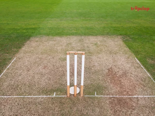 Adelaide Oval, Adelaide: 