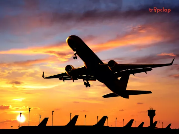 Indira Gandhi International Airport, Delhi: