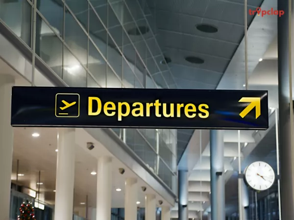  Cochin International Airport, Kochi: