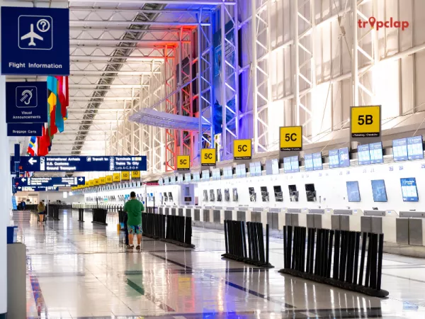  Sardar Vallabhbhai Patel International Airport, Ahmedabad: