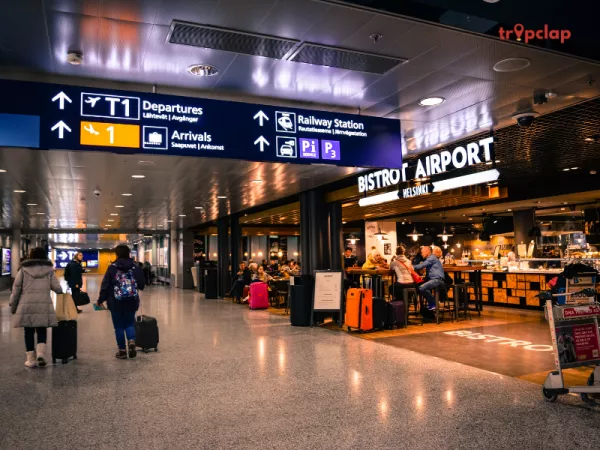 Pune International Airport, Pune: