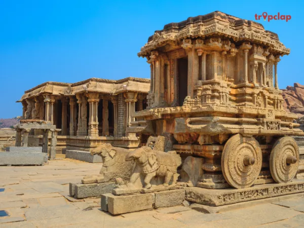 8. Hampi