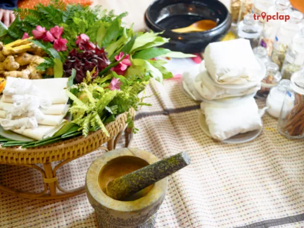 Vana Malsi Estate, Uttarakhand: 