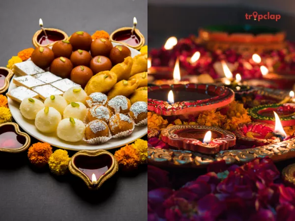 1. Diwali
