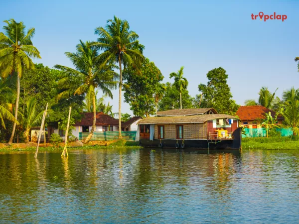 2.Kerala
