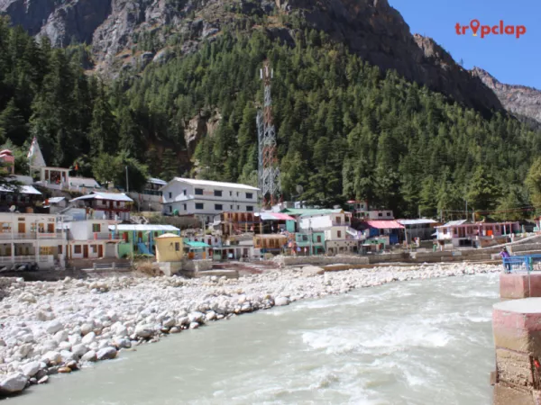Accommodations in Char dham yatra