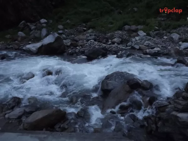 Things to do in Yamunotri