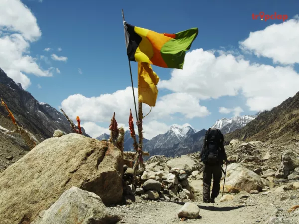 Things to do in Gangotri 