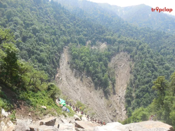 Things to do in Kedarnath