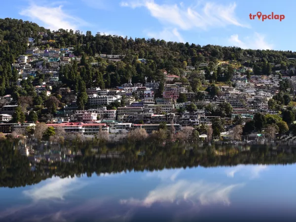 Idea for budget accommodation in Char Dham Yatra 