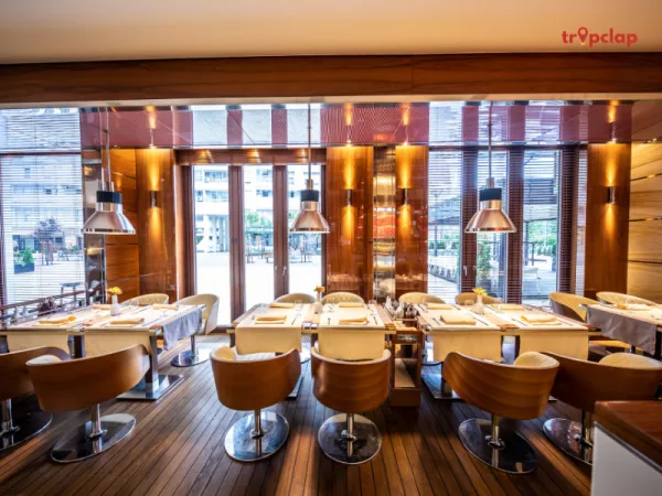 Three sixty one Degrees: 