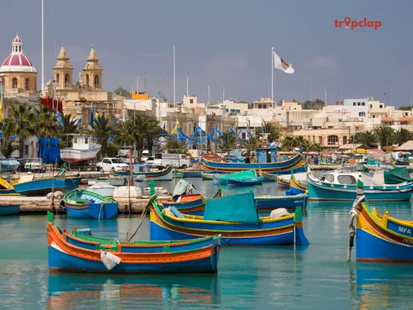 Aveiro - The Venice of Portugal