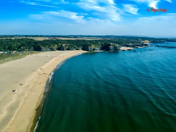 Vila Nova de Milfontes - A Seaside Paradise