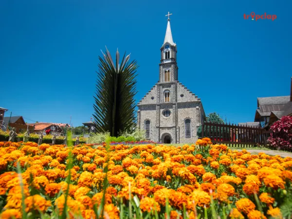 São Pedro do Sul - A Spa Town
