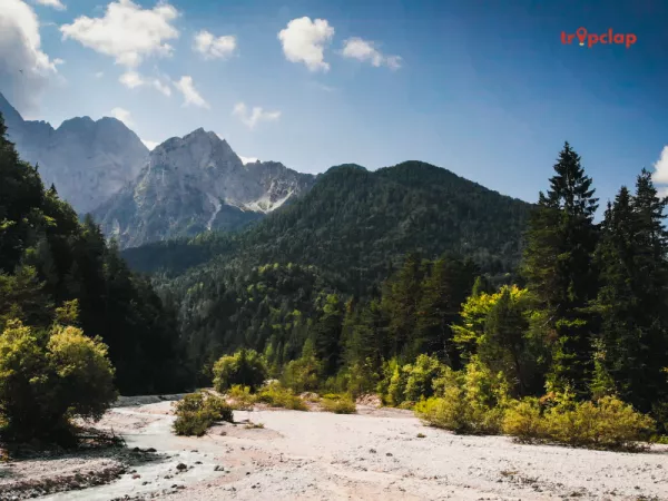 Triglav National Park 