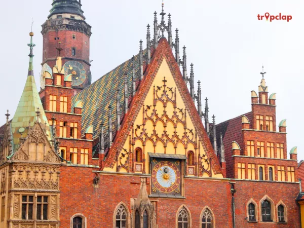 Museum of the History of Dentistry - Wroclaw, Poland